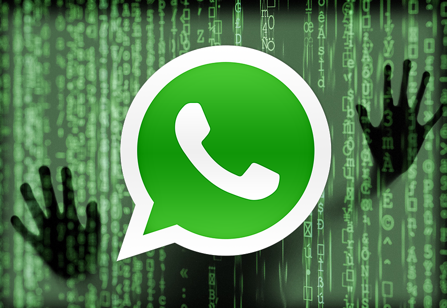 Whatsapp tem falha de segurança