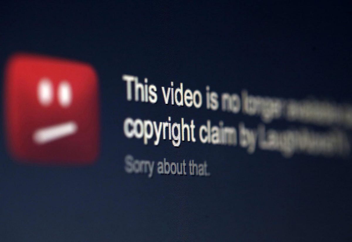 Saiba como funciona a censura na internet - Compara Plano