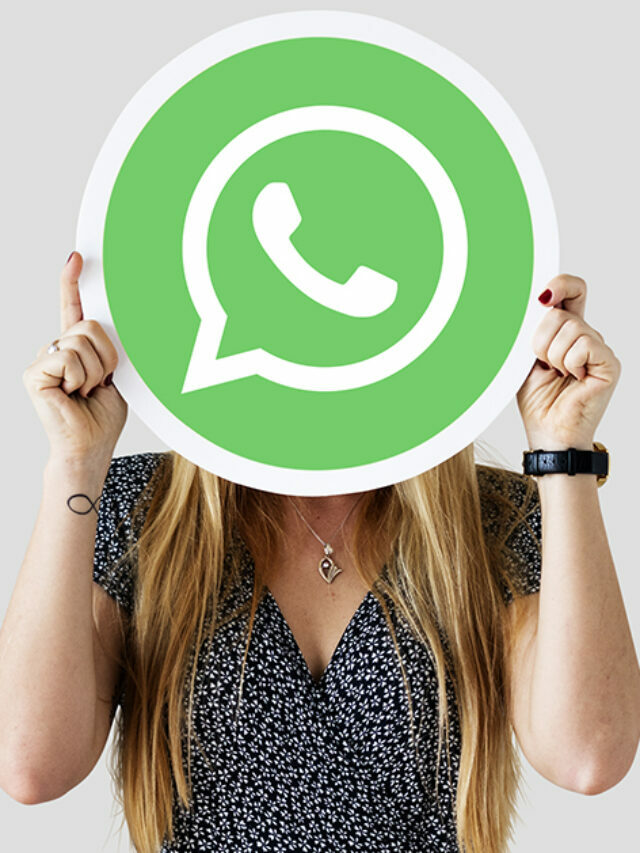 Como desativar o WhatsApp?