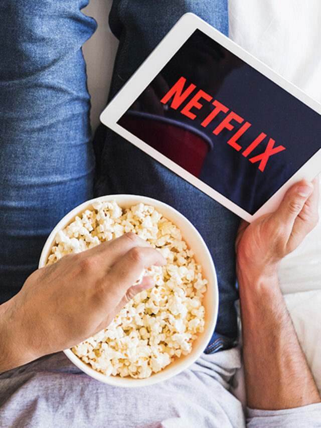 Lançamentos Netflix Setembro/2021 Confira!