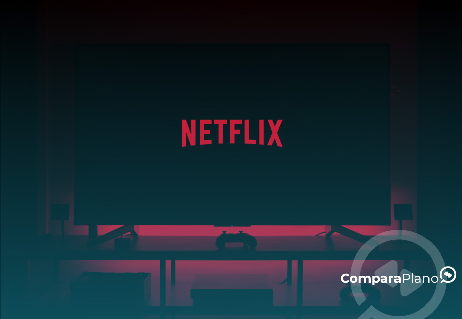 Netflix planos quais as vantagens e os preços? Compare!