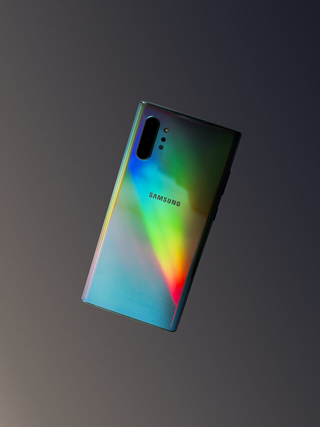 Melhores Celulares Samsung 2022: conheça as melhores opções!