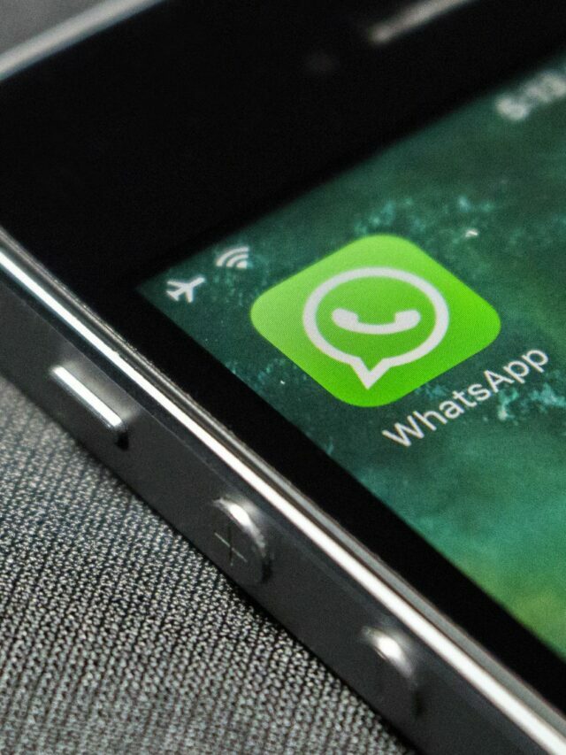 Como tirar o online do Whatsapp? Descubra aqui!