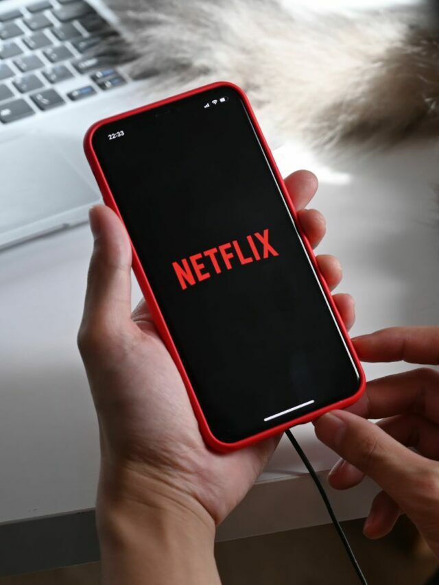 Os lançamentos da Netflix em dezembro de 2022