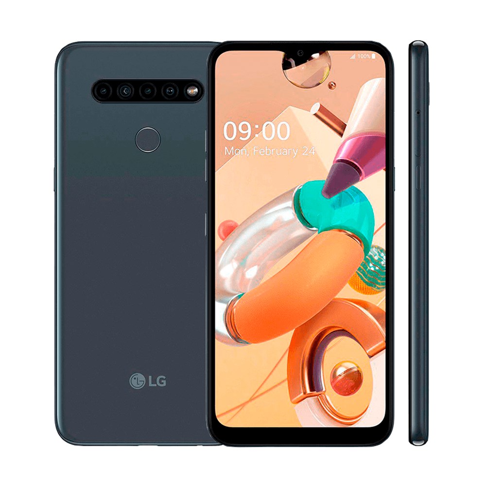 Celular barato e bom