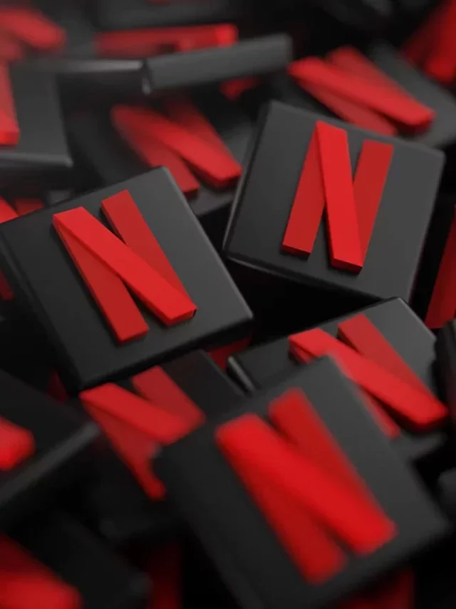 Como assistir Netflix de graça?