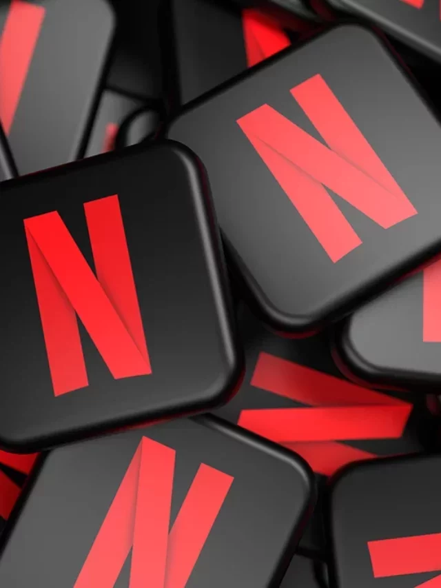 Planos Netflix: Conheça as vantagens e os preços!