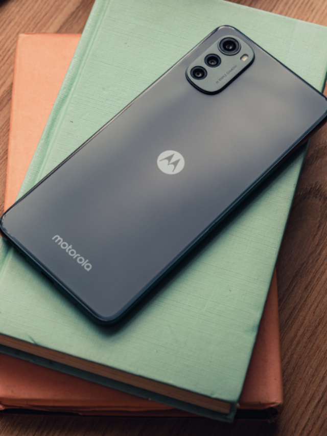 Celulares Motorola – Os melhores modelos de 2021